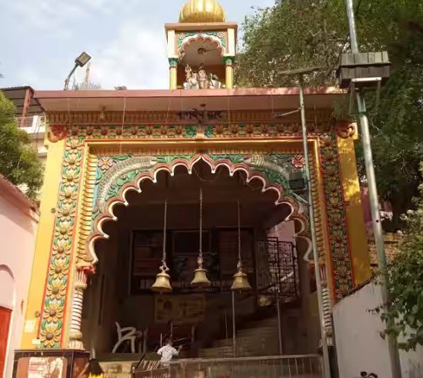 Bambeshwar Temple, Banda, Uttar Pradesh - Vushii.com Bambeshwar Temple, Banda, Uttar Pradesh - Vushii.com